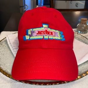 Justin Bieber baseball cap